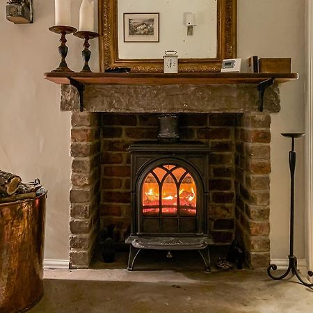 Cherry Cottage Gargrave Dış mekan fotoğraf