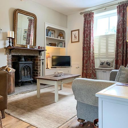 Cherry Cottage Gargrave Dış mekan fotoğraf