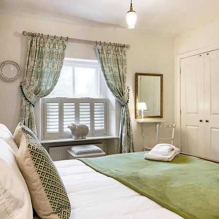 Cherry Cottage Gargrave Dış mekan fotoğraf
