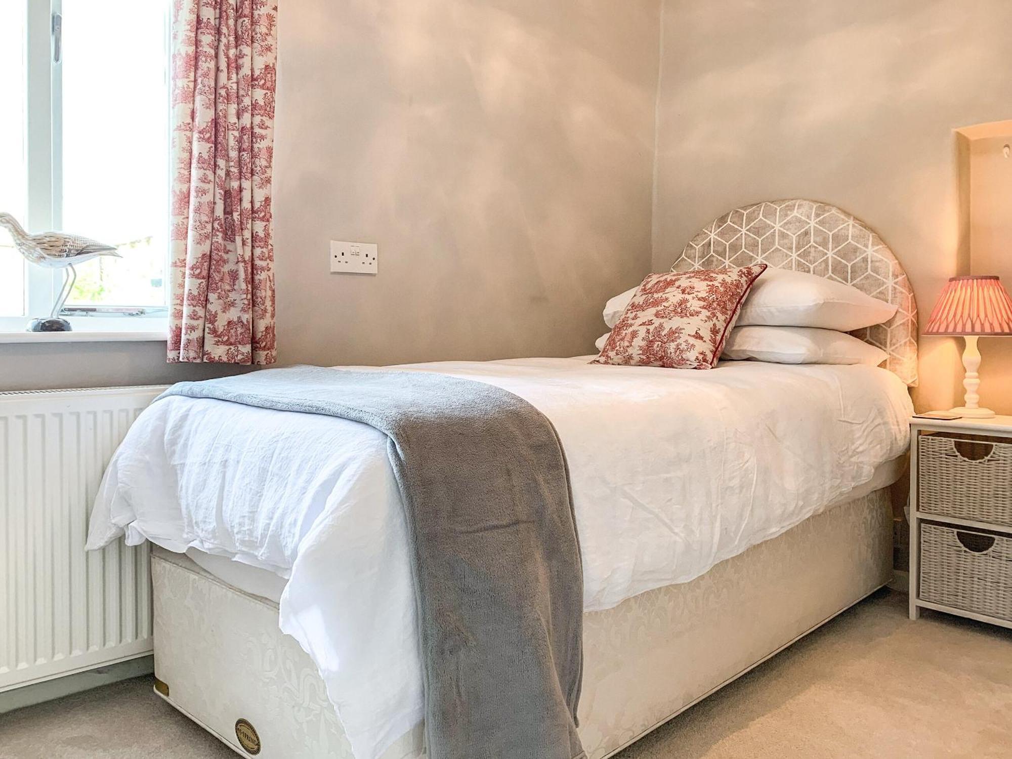 Cherry Cottage Gargrave Dış mekan fotoğraf